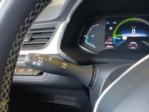 Voitures D'occasion À Cambrai | Renault Captur 1.6 E-Tech Hybride 145Ch Techno