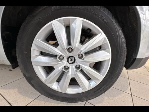 Voitures D'occasion À Cambrai | Renault Mégane 1.0 Tce 115Ch Business -21N