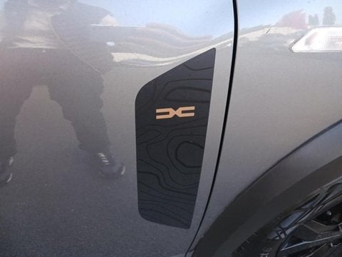 Voitures D'occasion À Cambrai | Dacia Jogger 1.0 Eco-G 100Ch Extreme 5 Places -24