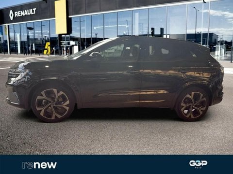 Voitures D'occasion À Cambrai | Renault Austral 1.2 E-Tech Full Hybrid 200Ch Iconic Esprit Alpin...