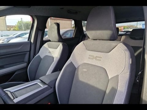 Voitures D'occasion À Cambrai | Dacia Bigster 1.8 Hybrid 155Ch Journey