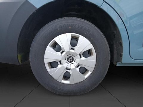 Voitures D'occasion À Cambrai | Renault Master Fg F3500 L2H2 E-Tech 140Ch Advance Grande Autonomie