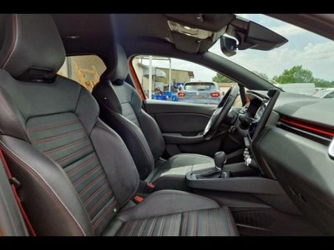 Voitures D'occasion À Cambrai | Renault Clio 1.6 E-Tech Hybride 145Ch Rs Line