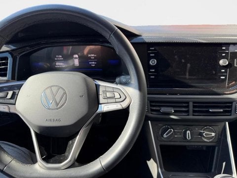 Voitures D'occasion À Cambrai | Volkswagen Polo 1.0 Tsi 95Ch Life Plus
