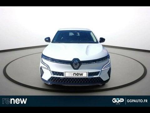 Voitures D'occasion À Cambrai | Renault Mégane Megane E-Tech Electric Ev60 220Ch Equilibre Opti...