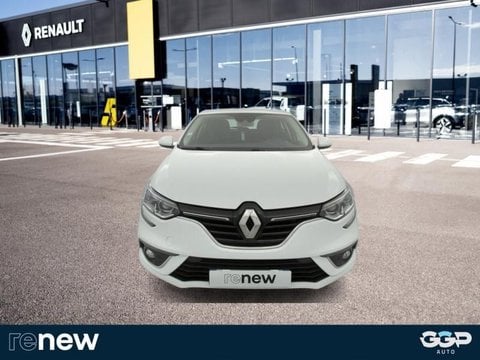 Voitures D'occasion À Cambrai | Renault Mégane Megane 1.5 Blue Dci 95Ch Business