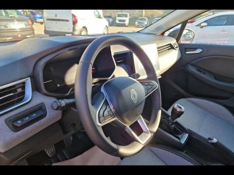 Voitures D'occasion À Cambrai | Renault Clio 1.5 Blue Dci 100Ch Evolution - 24