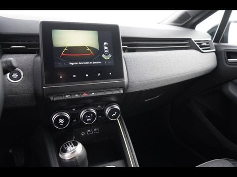 Voitures D'occasion À Cambrai | Renault Clio 1.0 Tce 90Ch Techno - 24