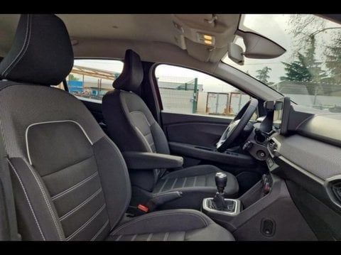 Voitures D'occasion À Cambrai | Dacia Sandero 1.0 Eco-G 100Ch Confort