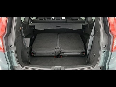 Voitures D'occasion À Cambrai | Dacia Jogger 1.0 Eco-G 100Ch Extreme+ 7 Places