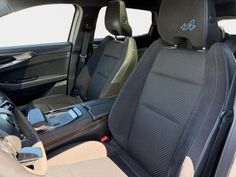 Voitures D'occasion À Cambrai | Renault Espace 1.2 E-Tech Full Hybrid 200Ch Esprit Alpine