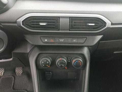 Voitures D'occasion À Cambrai | Dacia Sandero 1.0 Sce 65Ch Essential