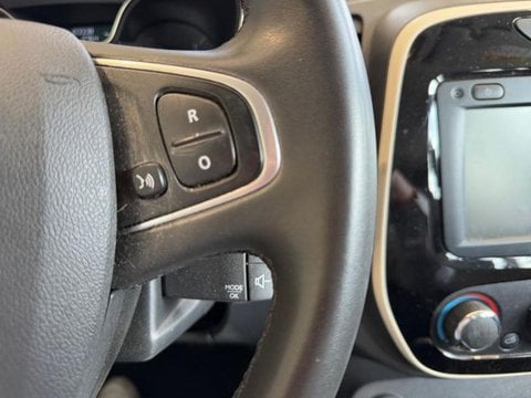 Voitures D'occasion À Cambrai | Renault Captur 0.9 Tce 90Ch Energy Zen Euro6C