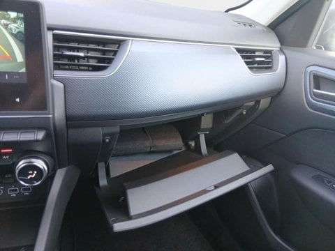 Voitures D'occasion À Cambrai | Renault Arkana 1.6 E-Tech Hybride 145Ch Evolution -22