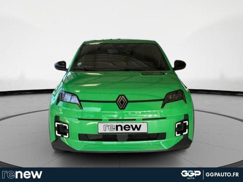 Voitures D'occasion À Cambrai | Renault 5 E-Tech Electrique 150Ch Techno Autonomie Confort