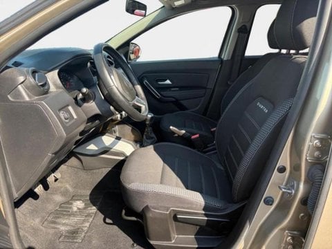 Voitures D'occasion À Cambrai | Dacia Duster 1.0 Tce 100Ch Prestige 4X2 - 20