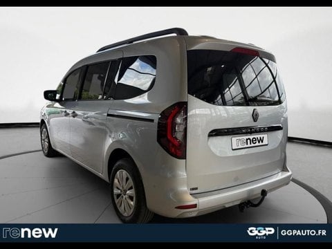 Voitures D'occasion À Cambrai | Renault Grand Kangoo 1.5 Blue Dci 95Ch Evolution - 24 7 Places
