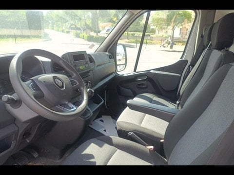 Voitures D'occasion À Cambrai | Renault Master Fg F3300 L2H2 2.3 Blue Dci 135Ch Grand Confort Euro6