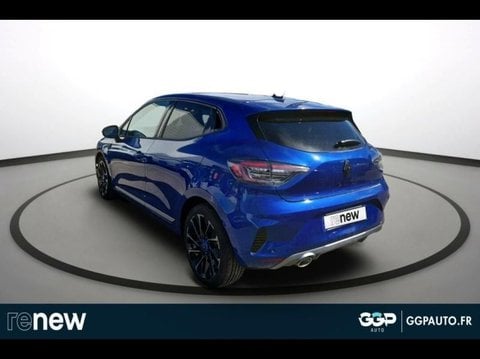 Voitures D'occasion À Cambrai | Renault Clio 1.0 Tce 90Ch Esprit Alpine - 24