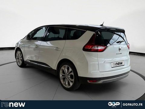 Voitures D'occasion À Cambrai | Renault Grand Scénic Grand Scenic 1.7 Blue Dci 120Ch Business E...
