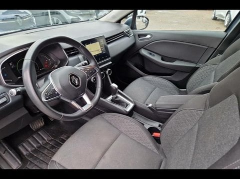 Voitures D'occasion À Cambrai | Renault Clio 1.6 E-Tech 140Ch Business -21