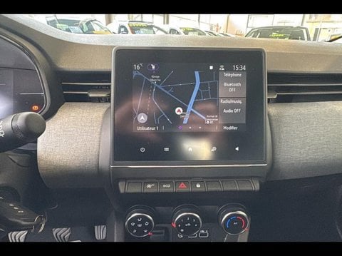 Voitures D'occasion À Cambrai | Renault Clio 1.0 Tce 90Ch Evolution - 24