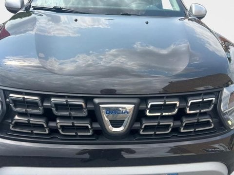 Voitures D'occasion À Cambrai | Dacia Duster 1.0 Tce 100Ch Prestige 4X2 - 20
