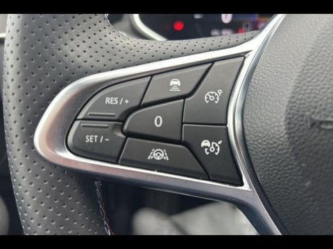 Voitures D'occasion À Cambrai | Renault Clio 1.6 E-Tech 145Ch Full Hybrid Esprit Alpine