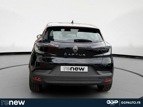 Voitures D'occasion À Cambrai | Renault Captur 1.0 Eco-G 100Ch Evolution