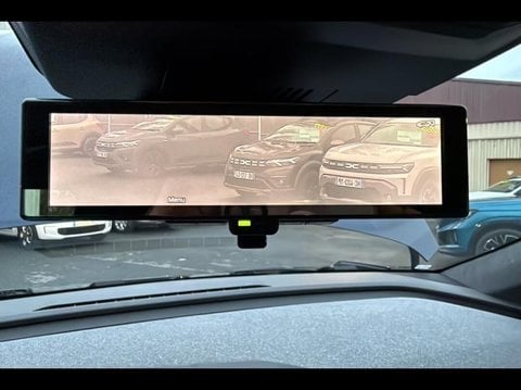Voitures D'occasion À Cambrai | Renault Scénic Scenic E-Tech Electric 220Ch Techno Grande Auton...