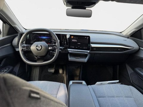 Voitures D'occasion À Cambrai | Renault Mégane Megane E-Tech Electric Ev40 130Ch Equilibre Stan...