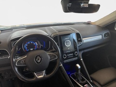 Voitures D'occasion À Cambrai | Renault Koleos 1.3 Tce 160Ch Initiale Paris Edc