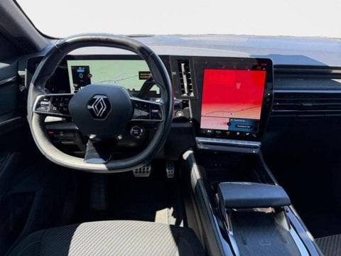Voitures D'occasion À Cambrai | Renault Espace 1.2 E-Tech Full Hybrid 200Ch Esprit Alpine