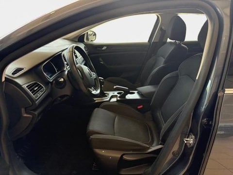 Voitures D'occasion À Cambrai | Renault Mégane Megane 1.3 Tce 115Ch Fap Zen
