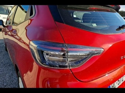 Voitures D'occasion À Cambrai | Renault Clio 1.5 Blue Dci 100Ch Evolution - 24