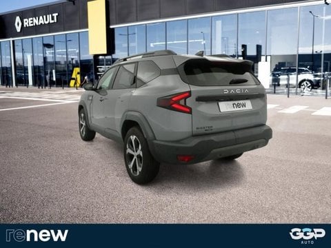 Voitures D'occasion À Cambrai | Dacia Bigster 1.8 Hybrid 155Ch Journey