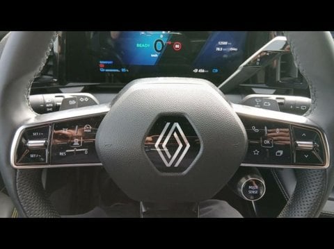 Voitures D'occasion À Cambrai | Renault Scénic Scenic E-Tech Electric 220Ch Techno Grande Auton...