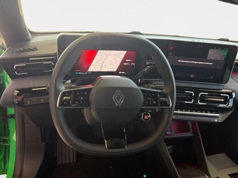 Voitures D'occasion À Cambrai | Renault 5 E-Tech Electrique 150Ch Techno Autonomie Confort