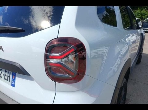 Voitures D'occasion À Cambrai | Dacia Duster 1.5 Blue Dci 115Ch Extreme 4X4