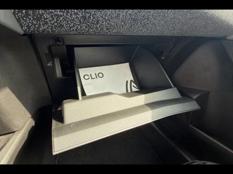 Voitures D'occasion À Cambrai | Renault Clio 1.8 E-Tech 160Ch Full Hybrid Techno