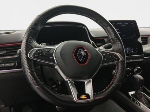 Voitures D'occasion À Cambrai | Renault Arkana 1.3 Tce Mild Hybrid 160Ch Rs Line Edc -22