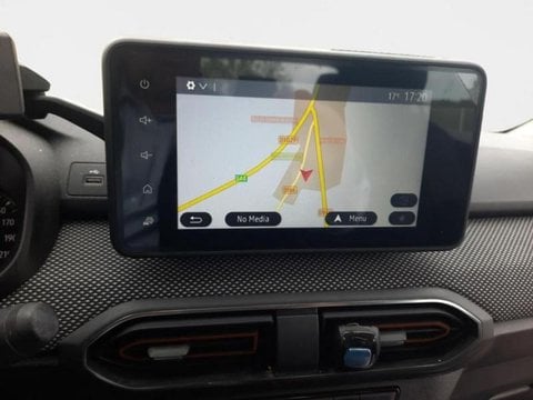 Voitures D'occasion À Cambrai | Dacia Sandero 1.0 Tce 90Ch Stepway Confort Cvt