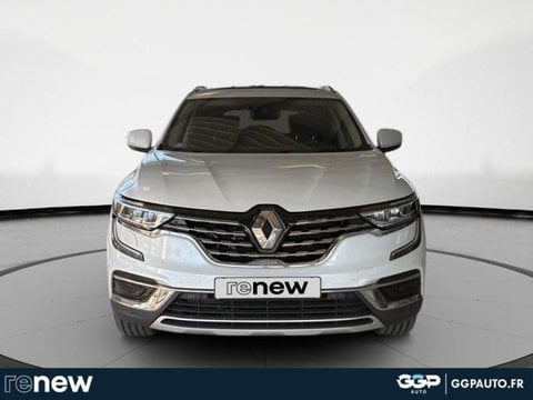 Voitures D'occasion À Cambrai | Renault Koleos 1.3 Tce 160Ch Initiale Paris Edc