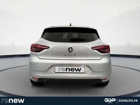 Voitures D'occasion À Cambrai | Renault Clio 1.0 Tce 100Ch Evolution Gpl