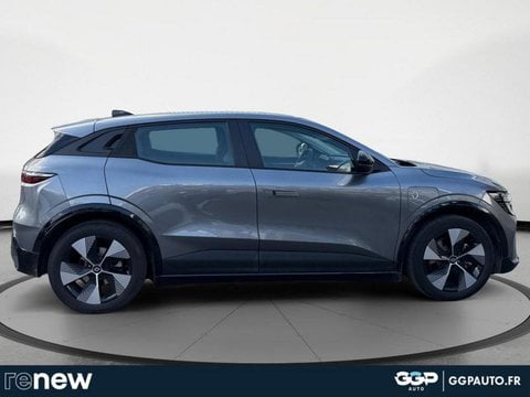 Voitures D'occasion À Cambrai | Renault Mégane Megane E-Tech Electric Ev40 130Ch Equilibre Stan...