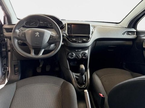 Voitures D'occasion À Cambrai | Peugeot 208 1.5 Bluehdi 100Ch E6.C Active 5P