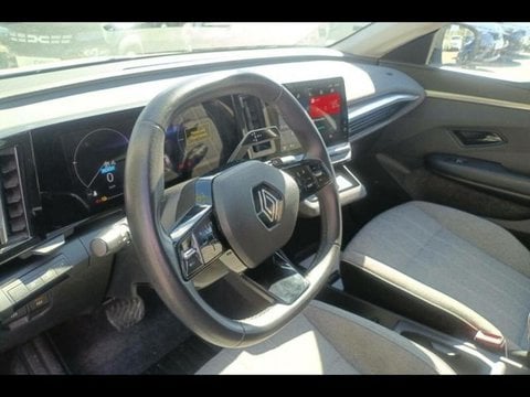 Voitures D'occasion À Cambrai | Renault Mégane Megane E-Tech Electric Ev60 220Ch Equilibre Opti...