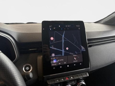 Voitures D'occasion À Cambrai | Renault Clio 1.6 E-Tech 145Ch Full Hybrid Esprit Alpine - 24