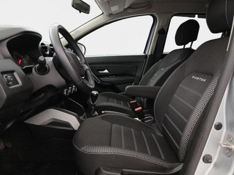 Voitures D'occasion À Cambrai | Dacia Duster 1.5 Blue Dci 115Ch Prestige 4X2 E6U