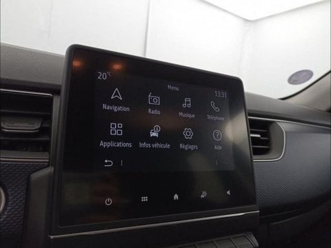 Voitures D'occasion À Cambrai | Renault Arkana 1.3 Tce Mild Hybrid 140Ch Equilibre Edc -22